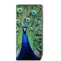 Samsung Galaxy A16 5G/4G | Hoesje maken | Pauw