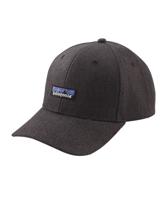 Patagonia Tin Shed Pet P-6 Logo: Ink Black ALL Patagonia Tin Shed Pet P-6 Logo: Ink Black ALL