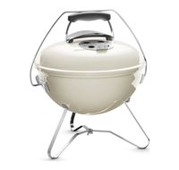 Weber | BBQ Smokey Joe Premium | Ø 37cm | Ivory