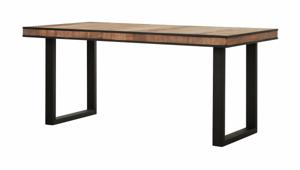 DTP Home Eettafel Cosmo Teakhout - Naturel