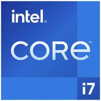 Intel® Core™ i7 i7-11700KF 8 x Processor (CPU) tray Socket: Intel 1200 125 W - thumbnail