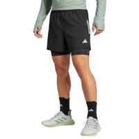 adidas OTR 2in1 Short Heren