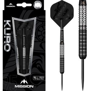 Mission Kuro M1 - Gram : 22