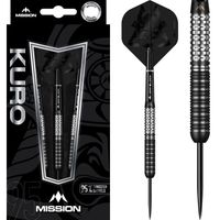 Mission Kuro M1 - Gram : 26