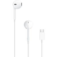 MYQY3ZM/A Apple Earpods USB-C with Remote and Mic. White
