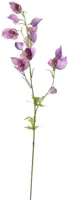 Pure Royal kunsttak aconitum 80cm lavendel