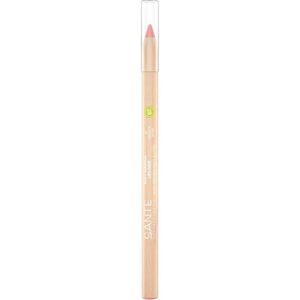 Lipliner soft mineral 01 gentle rose