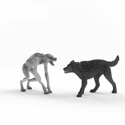 Verzamelfiguur Schleich