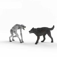 Verzamelfiguur Schleich