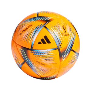 adidas WK 2022 Rihla Pro Winter Wedstrijdbal