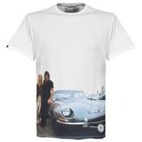 COPA E-Type All Over Print T-Shirt