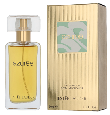 Estee Lauder Azuree 50 ml Eau de Parfum Dames Estee Lauder Azuree 50 ml Eau de Parfum Dames