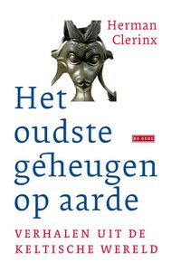 Het oudste geheugen op aarde - Herman Clerinx - ebook