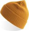 Atlantis AT804 Rio Beanie - Mustard - One Size