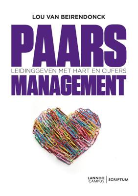 Paars management (Paperback)