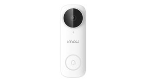 Imou DB61i IP-camera Wit