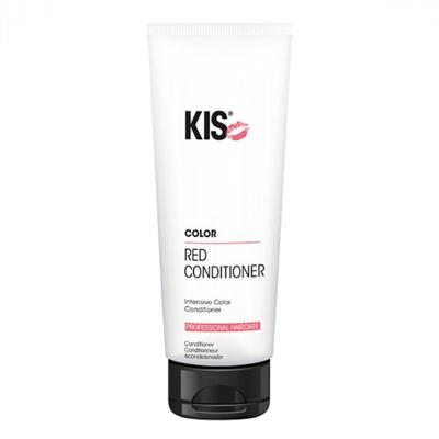 KIS Color Intensive Color Conditioner Red 250ml | Kleur Opfrissen