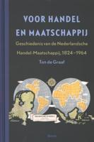 Voor handel en maatschappij (Hardback)