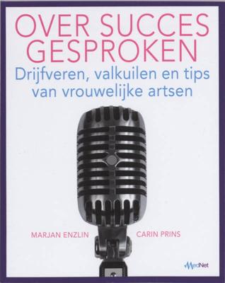 Over succes gesproken (Paperback)
