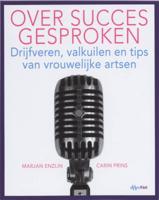Over succes gesproken (Paperback)