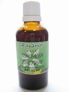 Elix Echinacea tinctuur (50 ml)