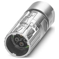 Phoenix Contact 1069492 Kabelconnector Totaal aantal polen: 3 1 stuk(s)