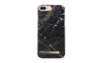 iDeal of Sweden Fashion Back Case iPhone 8 Plus / 7 Plus port laurent marble - IOSIDFCA16-I7P-49