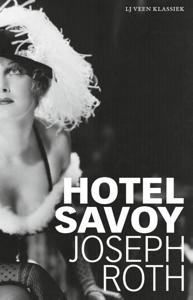 Hotel Savoy (Paperback)