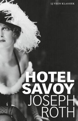 Hotel Savoy (Paperback)