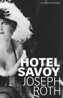 Hotel Savoy (Paperback)