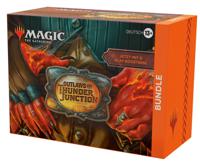 Magic: the Gathering Outlaws of Thunder Junction Uitbreiding kaartspel Multi-genre - thumbnail
