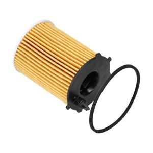 Oliefilter MAHLE, Diameter (mm)71,88mm, u.a. für Ford, Citroën, Peugeot, Mazda, Volvo, Suzuki, Toyota, Fiat, Mini, Santana, Mitsubishi, DS