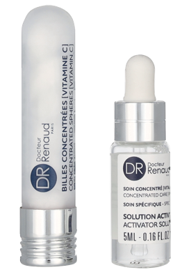 Dr. Renaud White Mulberry Brightening & Hydr. Fluid SPF20 50 ml