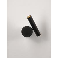 Lyora WandlampCiclo zwart - 9540283