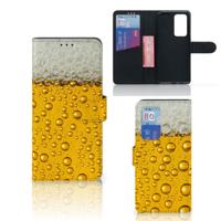 Huawei P40 Pro | Book Cover | Bier