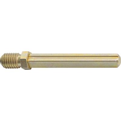 FSB wisselstift met groef - 8x90mm / M12 - verzinkt