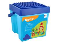 lupilu Opbergdoos met bouwstenen (Bouwstenen doos)