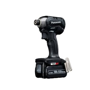 Panasonic Tools EY76A1LJ2G Accu slagschroevendraaier 170Nm 14,4/18V 5.0Ah in Systainer
