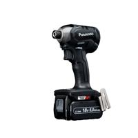 Panasonic Tools EY76A1LJ2G Accu slagschroevendraaier 170Nm 14,4/18V 5.0Ah in Systainer Panasonic Tools EY76A1LJ2G Accu slagschroevendraaier 170Nm 14,4/18V 5.0Ah in Systainer