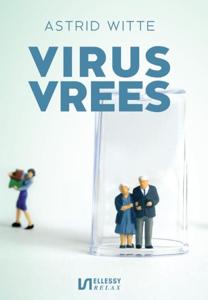 Virusvrees (Paperback)