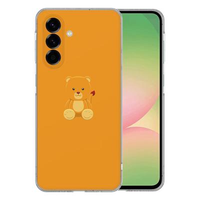 TPU Hoesje Samsung Galaxy A56 - Baby Beer Backcover TPU Hoesje Samsung Galaxy A56 - Baby Beer Backcover