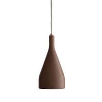 Hollands Licht - Timber M hanglamp - thumbnail