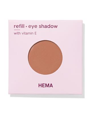 HEMA Navulling mono 54 warm brown