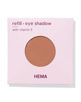 HEMA Navulling mono 54 warm brown HEMA Navulling mono 54 warm brown