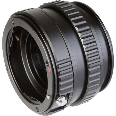 B.I.G. Macrofocusadapter C/Y naar Fuji X