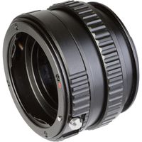 B.I.G. Macrofocusadapter C/Y naar Fuji X