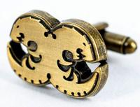Warhammer 40,000 Cufflinks Tyranids Warhammer 40,000 Cufflinks Tyranids
