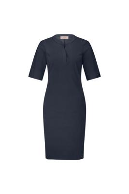 Simplicity ssl dress - dark blue - 91535 Simplicity ssl dress - dark blue - 91535