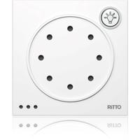 Ritto by Schneider 1876070 Accessoires voor deurintercom Wit - thumbnail