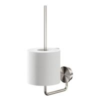 Reserverolhouder Geesa Opal | RVS geborsteld
